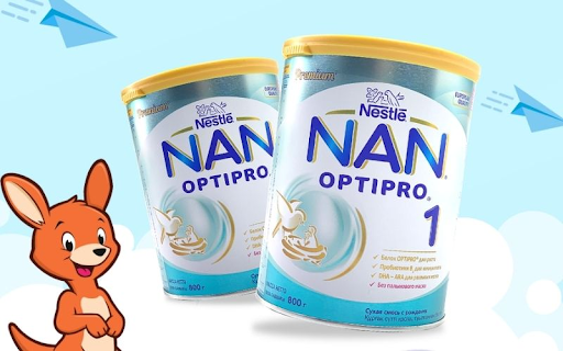 Tác động đến hành vi tiêu dùng và thị trường dinh dưỡng