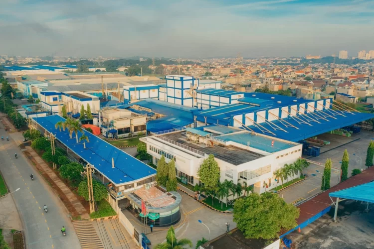 Hiểu đúng về thông tin sữa Nestlé nhiễm độc qua các quy trình kiểm định an toàn thực phẩm