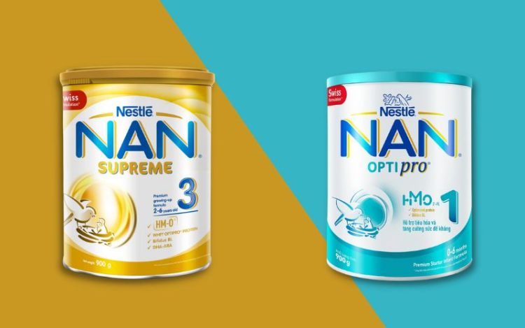 Hiểu đúng về thông tin sữa Nestlé nhiễm độc qua các quy trình kiểm định an toàn thực phẩm
