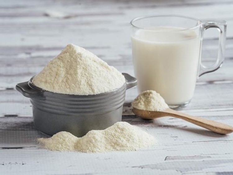 Nguyên tắc nền tảng trước khi chọn sữa công thức