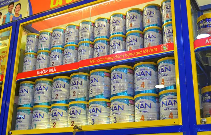 Các bước kiểm nghiệm chất lượng trước khi sản phẩm ra thị trường