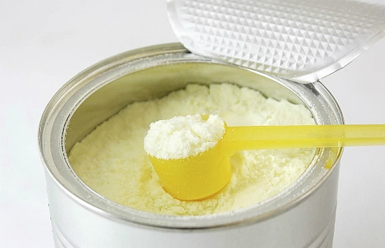 Sữa NAN có tốt không? Review thực tế từ người dùng sau 3 tháng sử dụng