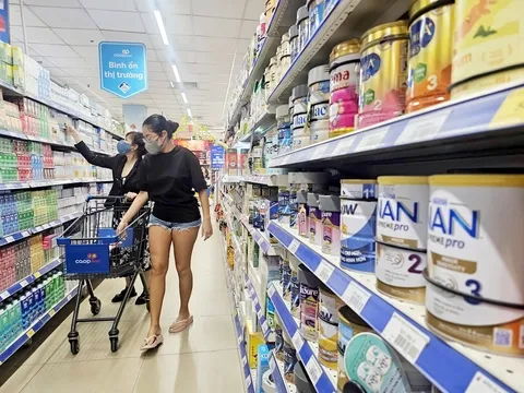 Cách lựa chọn sản phẩm theo từng giai đoạn