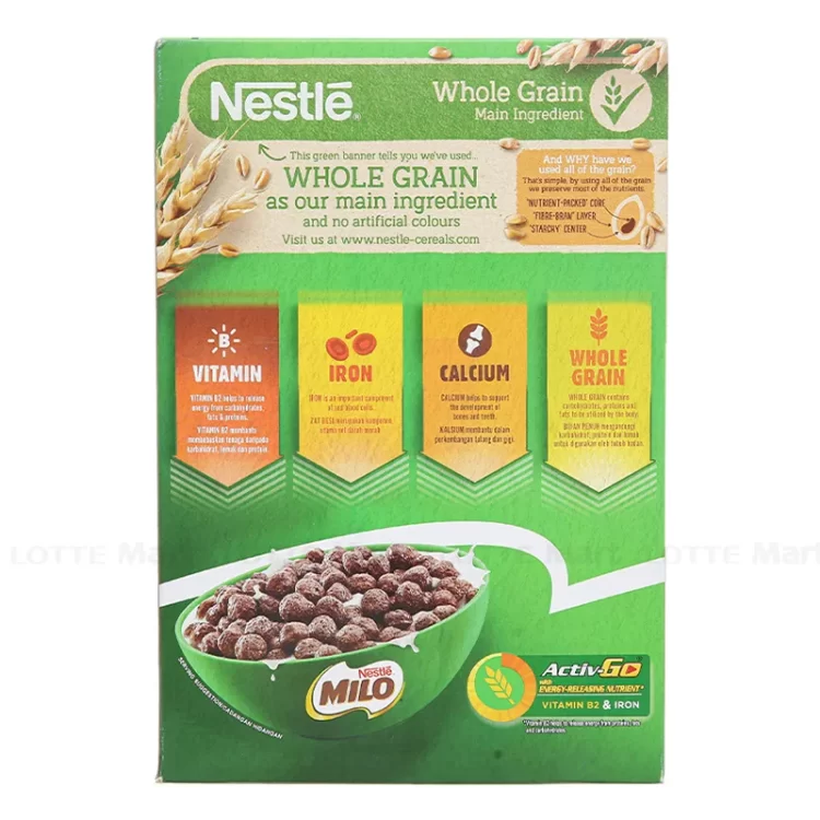 3 sai lầm của mẹ khi cho con ăn ngũ cốc MILO gây hại hệ tiêu hóa 2 Bản chất 3 sai lầm khi cho con ăn ngũ cốc MILO ảnh hưởng trực tiếp đến hệ tiêu hóa