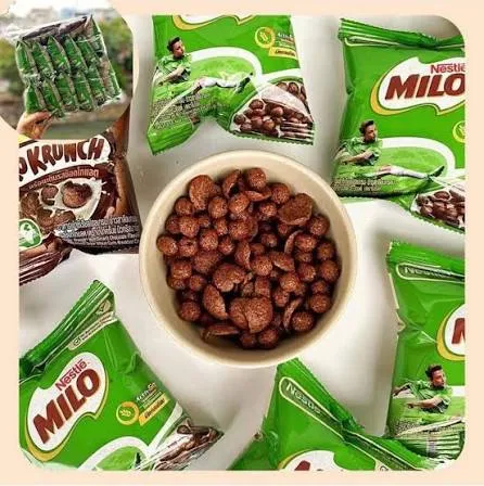 3 sai lầm của mẹ khi cho con ăn ngũ cốc MILO gây hại hệ tiêu hóa 4 Hướng dẫn mẹ cách cho trẻ ăn ngũ cốc MILO khoa học và an toàn tại nhà