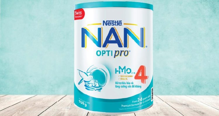 Vai trò của hệ dưỡng chất trong sữa NAN Nga đối với trẻ nhỏ 2 Vai trò của hệ dưỡng chất trong sữa NAN Nga đối với trẻ nhỏ